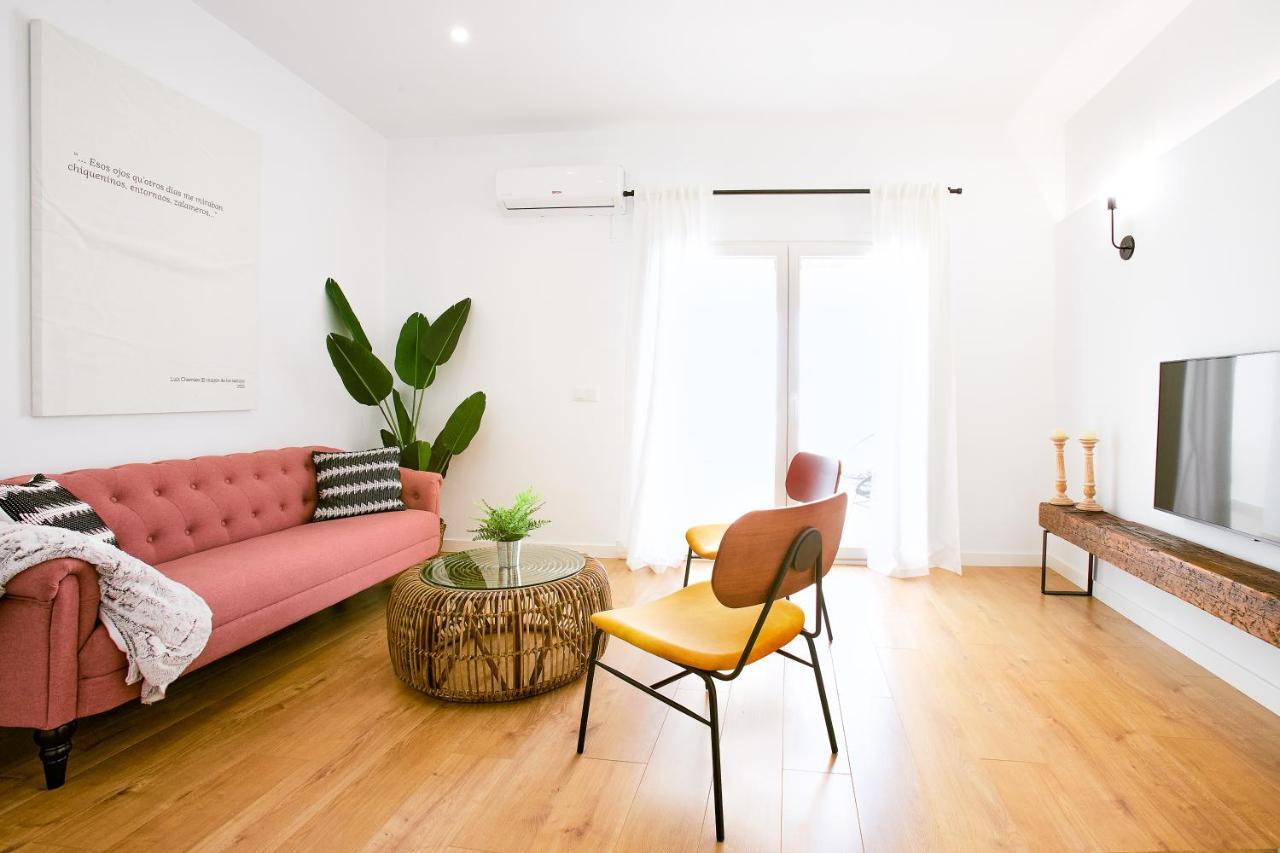 Apartamentos Duran Tirso De Molina Merida Exterior photo